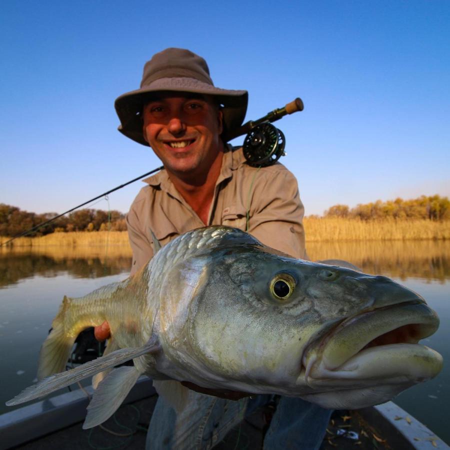 Gkhui Gkhui River * Hopetown
