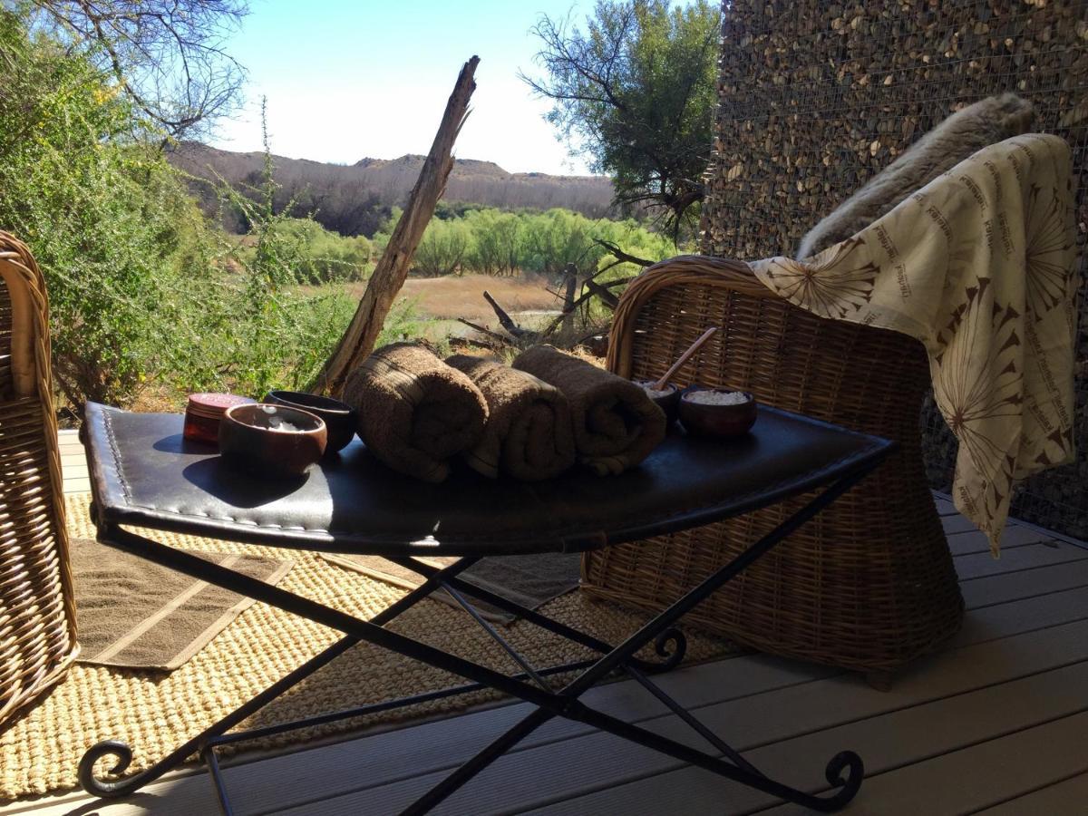 Gkhui Gkhui River Lodge Hopetown