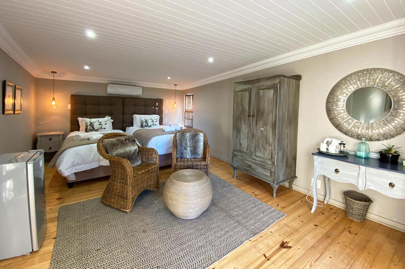 Gkhui Gkhui River Lodge Hopetown